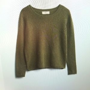 Pinque Gina Crew Neck Pullover